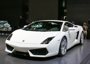 Купить Lamborghini Gallardo: стоимость и характеристики