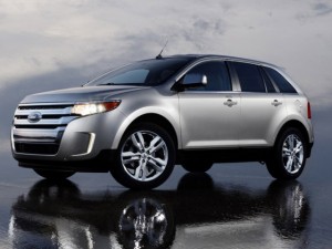 Ford Edge: характеристики, отзывы, цена 2011 года – все на нашем сайте