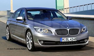 Цена новой BMW F10 и отзывы на нашем сайте