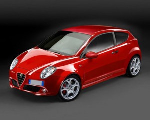 Автомобили Alfa Romeo