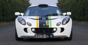 Компания Lotus и Jaguar разработали «всеядный» мотор