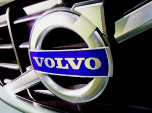 Система безопасности и предотвращения аварий авто от компании Volvo