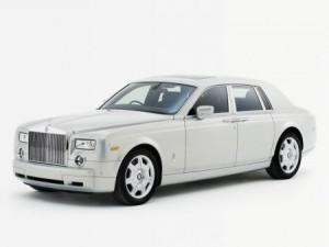 Цена аренды Rolls-Royce Phantom 2011 года