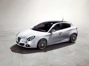 Где можно купить Alfa Romeo Giulietta? Цена автомобиля