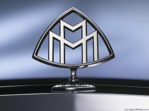 Характеристики и стоимость автомобиля Maybach. Модели, история, владельцы