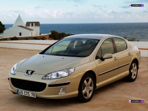 Технические характеристики нового Peugeot 407