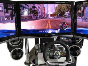 Лучшие игры автосимуляторы на компьютер: реалистичные игровые автомобильные гонки