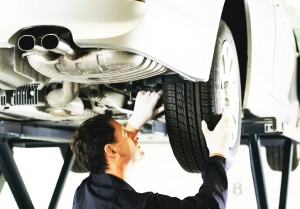 Доверенность на ремонт автомобиля