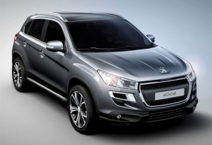 За сколько можно купить Peugeot 4008: цена и характеристики нового авто 2012 года