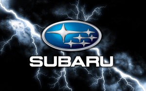 История Subaru: инструкция по ремонту авто не нужна – неисправностей нет