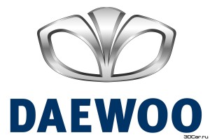История Daewoo: марка авто из Кореи