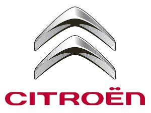Модельный ряд машин от производителя Citroen