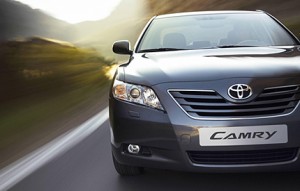 Модель Toyota Camry: отзывы, сборка и стоимость