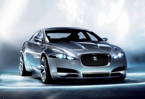 Цена нового Jaguar XJ 2010, характеристики машины