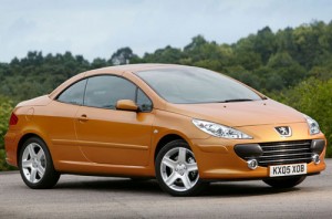 Успешна ли продажа автомобилей Peugeot 307, стоимость авто