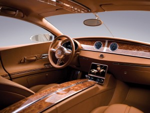 Цена Bugatti Galibier 16C и его характеристики