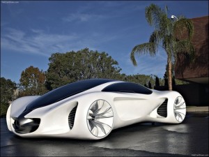 Какие машины будут в будущем: автомобили будущего поколения с фото
