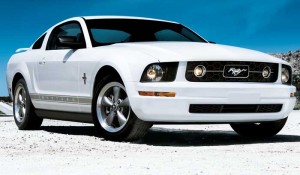 Новый Ford Mustang: его стоимость, технические характеристики