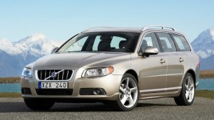 Характеристики и цена Volvo V70, а также отзывы на нашем сайте