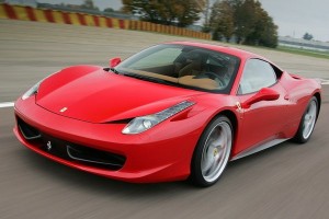 Характеристики, цена, фото Ferrari 458 Italia – все на нашем сайте