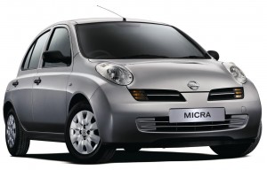 Технические характеристики Nissan Micra, его стоимость