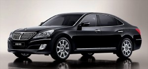 Цена Hyundai Equus 2011 года