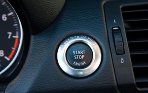 Система Stop-Start в автомобиле
