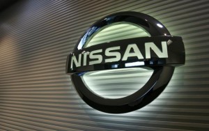 Испытания систем безопасности провел Nissan