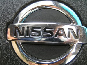 Информационные системы Cooperative Intelligent Transport Technologies автомобиля Nissan