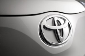 Концерн Toyota разрабатывает комплекс безопасности