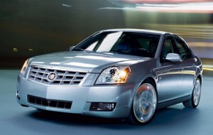 Обзор Cadillac: история, характеристики, новые модели