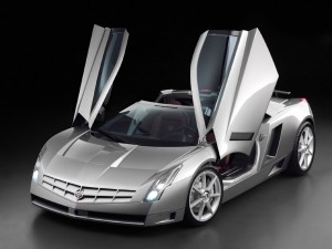 Обзор Cadillac: история, характеристики, новые модели