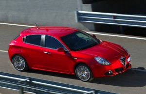 Где можно купить Alfa Romeo Giulietta? Цена автомобиля