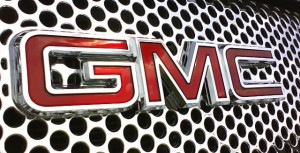 История и модельный ряд машины GMC: пикапы, внедорожники, грузовики