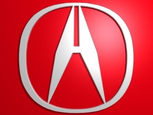 Производитель Acura: история машины, модельный ряд марки
