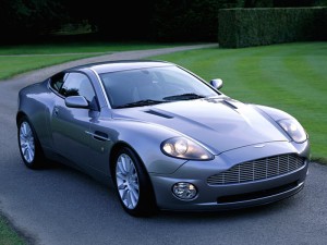 История автомобиля Aston Martin, характеристики и стоимость машин