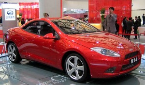 Обзор китайских автомобилей производителя Chery – модельный ряд марки