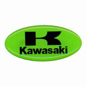 История спортивных мотоциклов Kawasaki: модельный ряд, скутеры, мопеды от фирмы