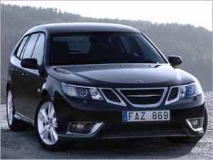 Обзор производителя Saab: история компании, модели авто