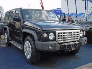 Самые дорогие российские автомобили и самый надежный и экономичный отечественный авто