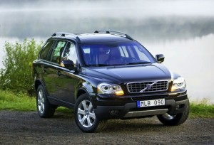 Краш-тест Volvo XC90 (Вольво ХС90) – технические характеристики плюс видео