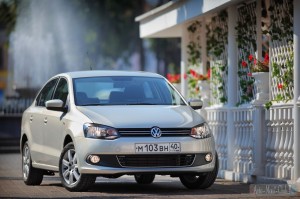 Обзор модели Volkswagen Polo Sedan(Фольксваген Поло) – видео: характеристики авто, краш-тест