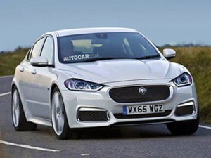 Компания Jaguar выпустит бюджетный авто