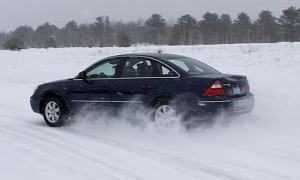 Как ездить на машине зимой: советы по вождению автомобиля
