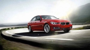 Цена и описание новой машины BMW 3-Series 2012 года