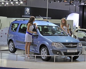 Цена и характеристики ВАЗ (Lada) R90